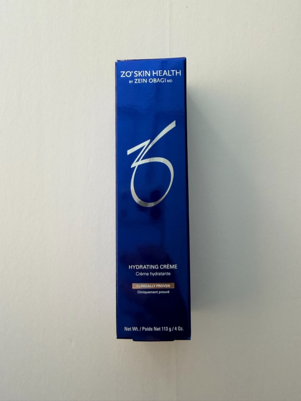 ZO Hydrating Crème